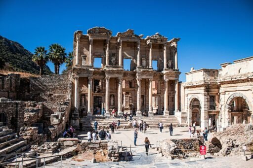 Top UNESCO World Heritage Sites to Explore This Year