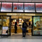 explore the Food Markets in Tokyo: A Culinary Adventure