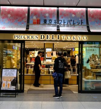 explore the Food Markets in Tokyo: A Culinary Adventure