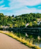 Cycling Routes in the Europe for Adventure Seekers