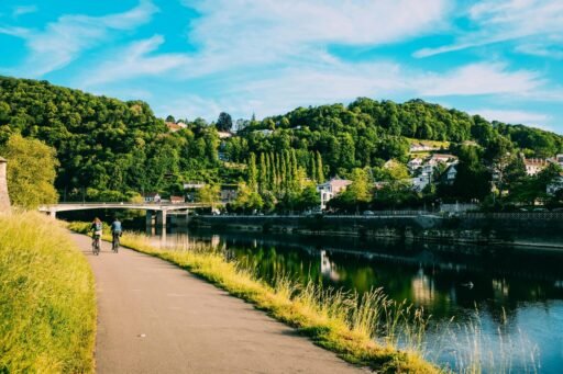 Cycling Routes in the Europe for Adventure Seekers
