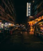 The Best Street Food in Southeast Asia for Beginners