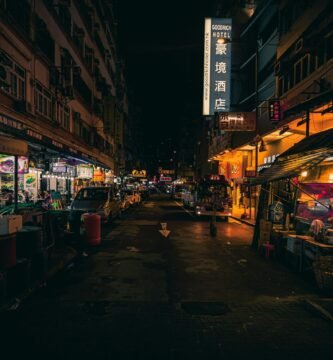 The Best Street Food in Southeast Asia for Beginners