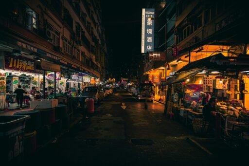 The Best Street Food in Southeast Asia for Beginners