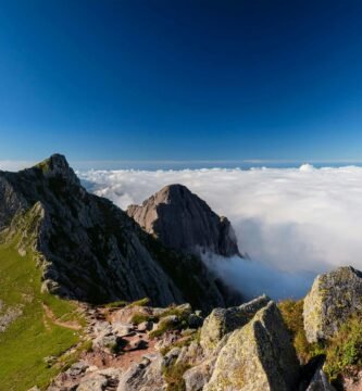 Top Destinations for Photography Enthusiasts: