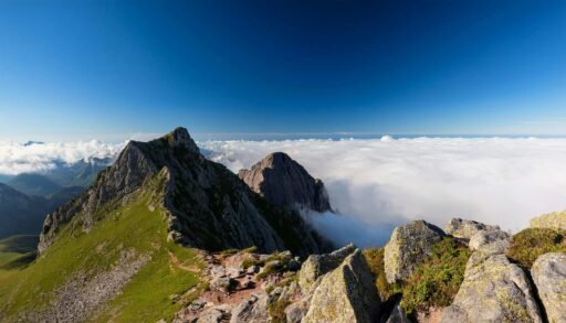 Top Destinations for Photography Enthusiasts:
