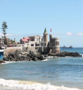 the Affordable Beach Destinations in South America