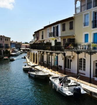 The Best Budget Travel Destinations for 2025