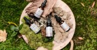The Ultimate Guide to DIY Natural Cleaning Products