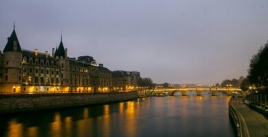 Hidden Travel Gems in Europe for Romantic Getaways