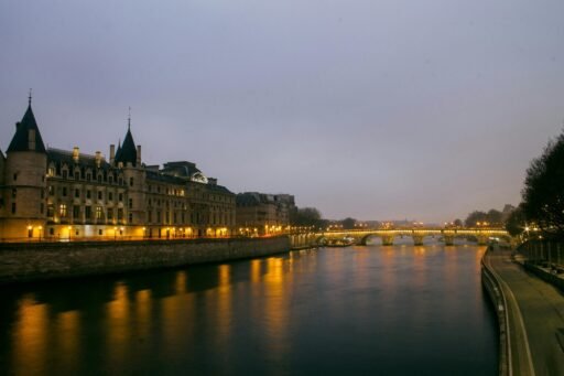 Hidden Travel Gems in Europe for Romantic Getaways