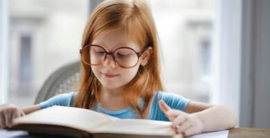 The Benefits of Reading: How to Develop a Reading Habit