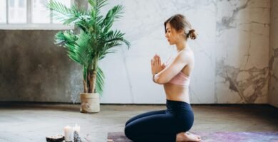Top 7 best Meditation Techniques for relief the stress