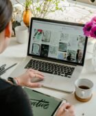 technique of Creating a Professional Website Without Coding
