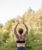 Top 5 unique Yoga poses to relief the Lower Back Pain