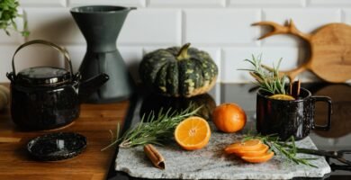 How to Grow Your Own Organic Vegetable at Home