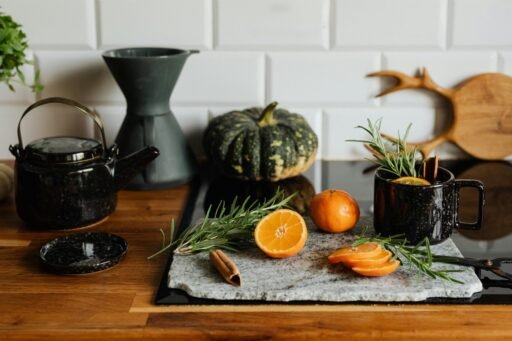 How to Grow Your Own Organic Vegetable at Home