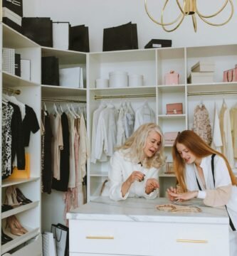 a Capsule Wardrobe in a Budget: complete guideline.