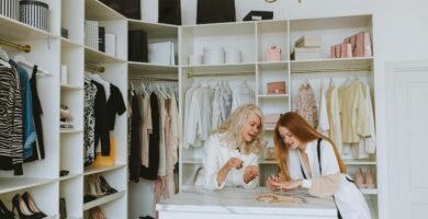 a Capsule Wardrobe in a Budget: complete guideline.