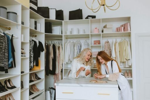 a Capsule Wardrobe in a Budget: complete guideline