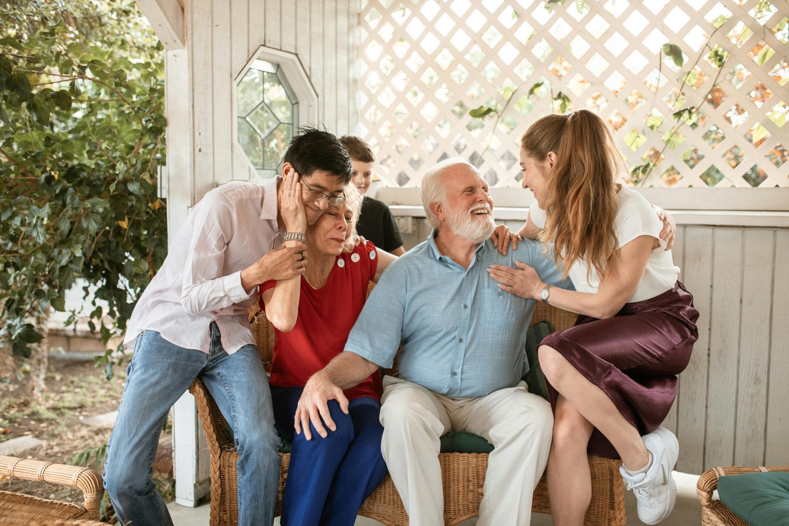 Top 10 unique Strategies for Building Healthy Relationships