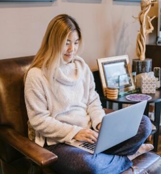How to Stay Motivated While Working from Home