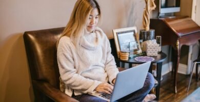 How to Stay Motivated While Working from Home