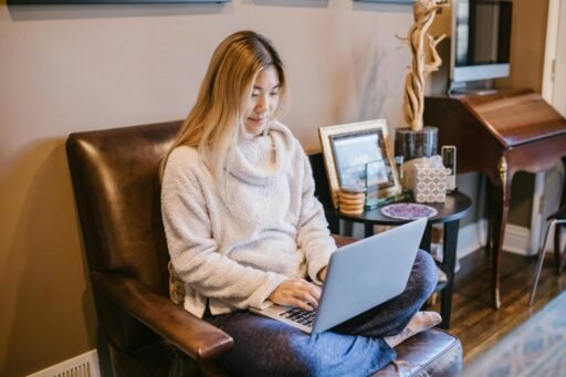 How to Stay Motivated While Working from Home