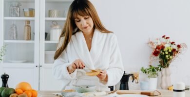 Creat your Effective daily Morning Routine to be a healthy