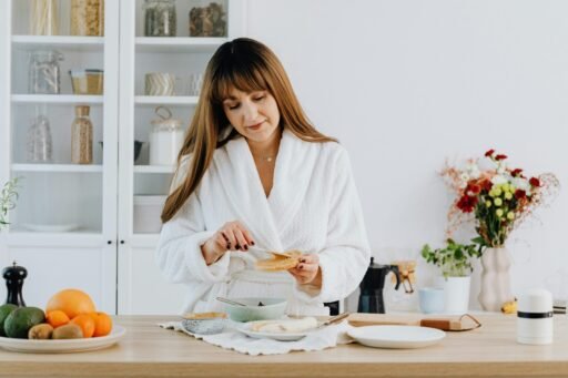 Creat your Effective daily Morning Routine to be a healthy