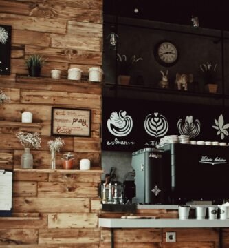 Must-Visit Coffee Shops in the Europe