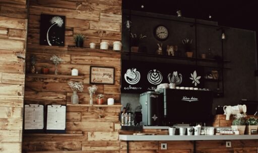 Must-Visit Coffee Shops in the Europe