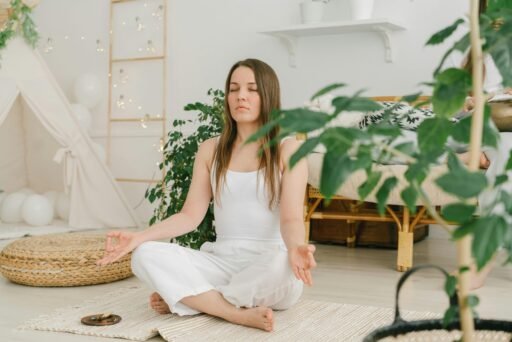 How to Start a Home Yoga Practice for Beginners