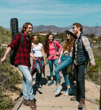 Exploring the Sustainable Hiking Trails in North America