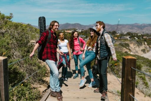 Exploring the Sustainable Hiking Trails in North America