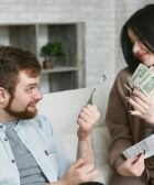 Creating a Family Budget to save the money