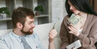 Creating a Family Budget to save the money