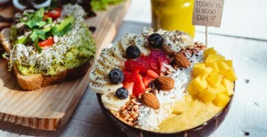 Top 10 Superfoods you need to Include in your Diet