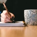 The Transformative Benefits of Journaling: A complete Guide