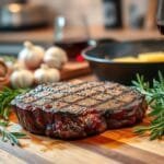 How to Cook the Perfect Steak at Home