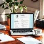 Professional CV Writing for Elevate Your Job Search
