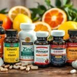 The Best Supplements to Boost Your Immune System