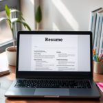 How to write a resume with no work experience