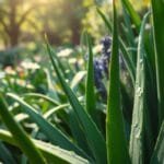 Unlock the Healing Powers of Aloe Vera in daily life