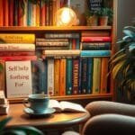 The Best Books for Personal Growth in 2025