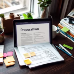How to Prepare a Compelling Project Proposal
