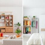 Easy Ways to Declutter Your Home Fast