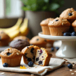 15 Easy Sugar Free Muffins Recipes That Kids Actually Love (2025)
