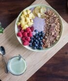 13 Natural Ways to Improve Gut Health (Science-Backed for 2025)