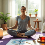 17 Natural Stress Relief Methods That Actually Work [2025 Guide]